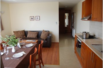 Croatie Hotel Seget Donji, Extérieur